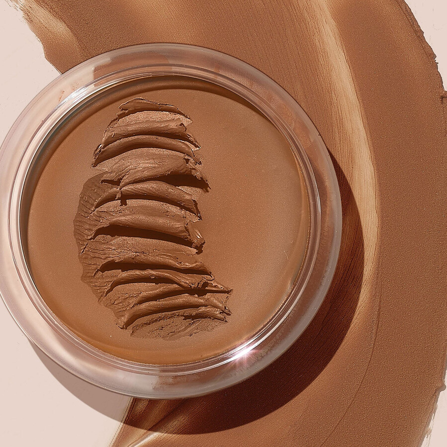 baume bronzant visage et corps sol