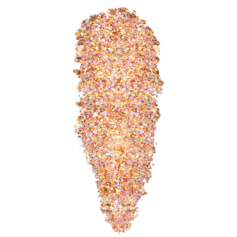 obsédé par les paillettes