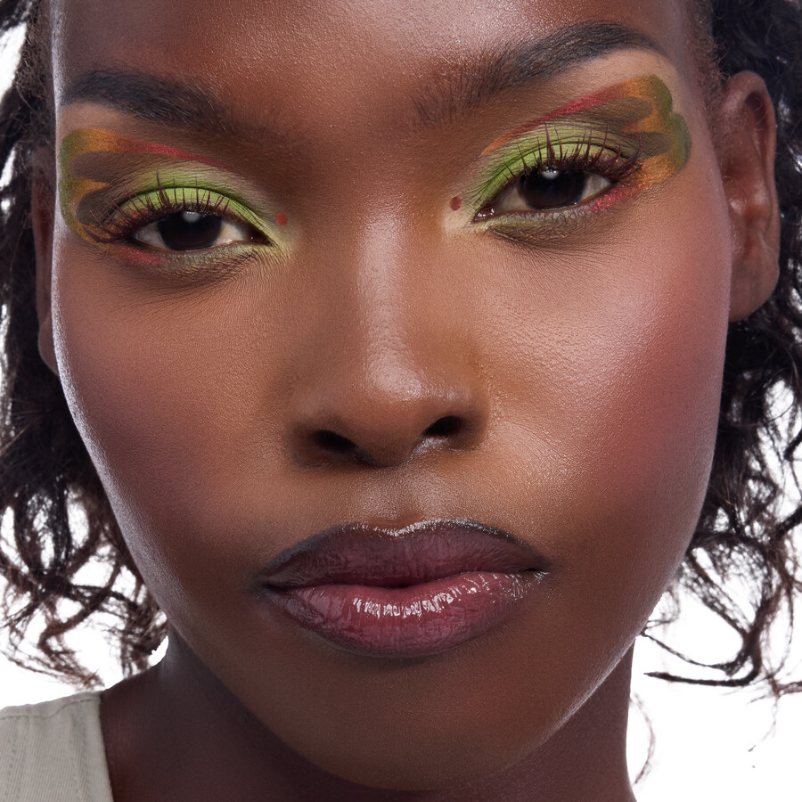 colourpop x dreamworks shrek