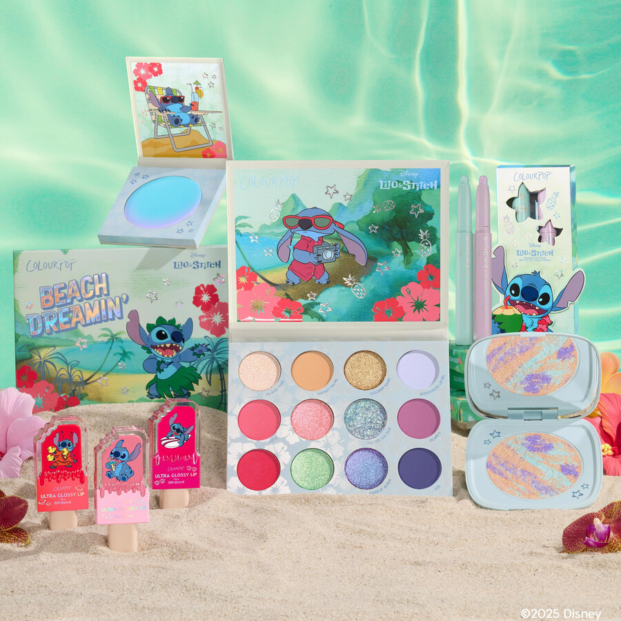 collection disney lilo et stitch