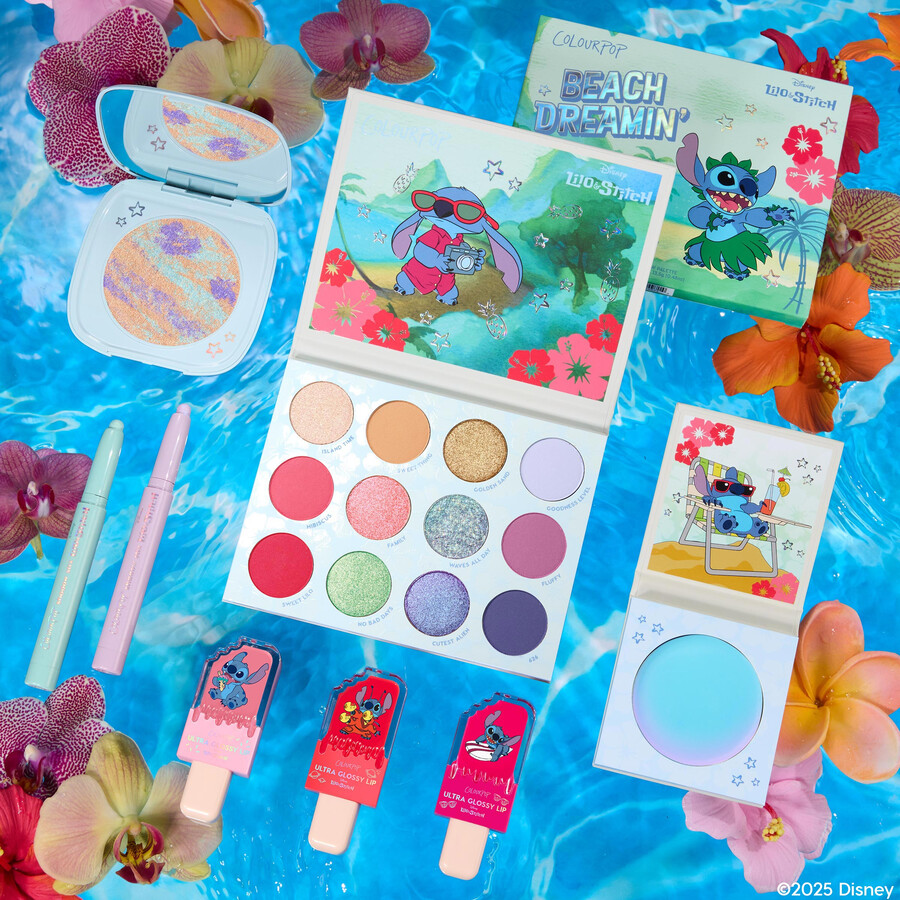 collection disney lilo et stitch