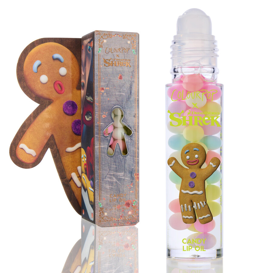 boutons en forme de bonbon