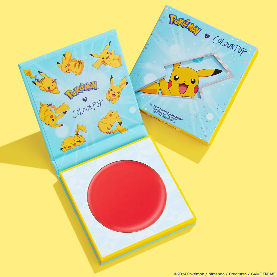 blush crème pokémon
