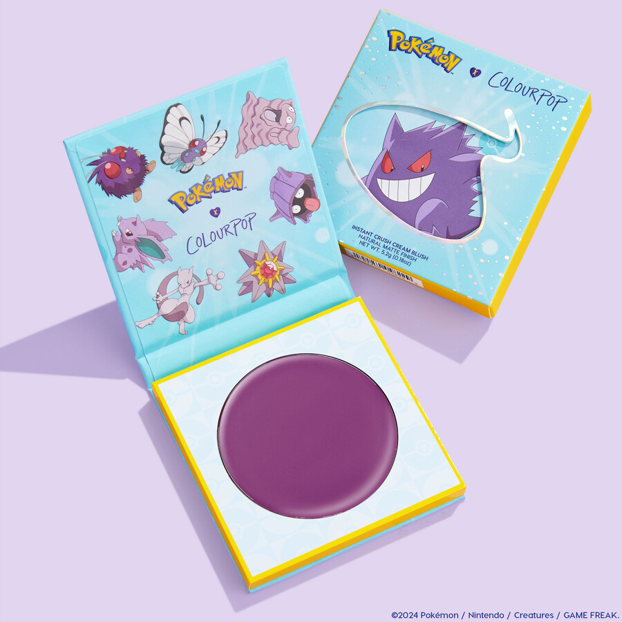 blush crème pokémon