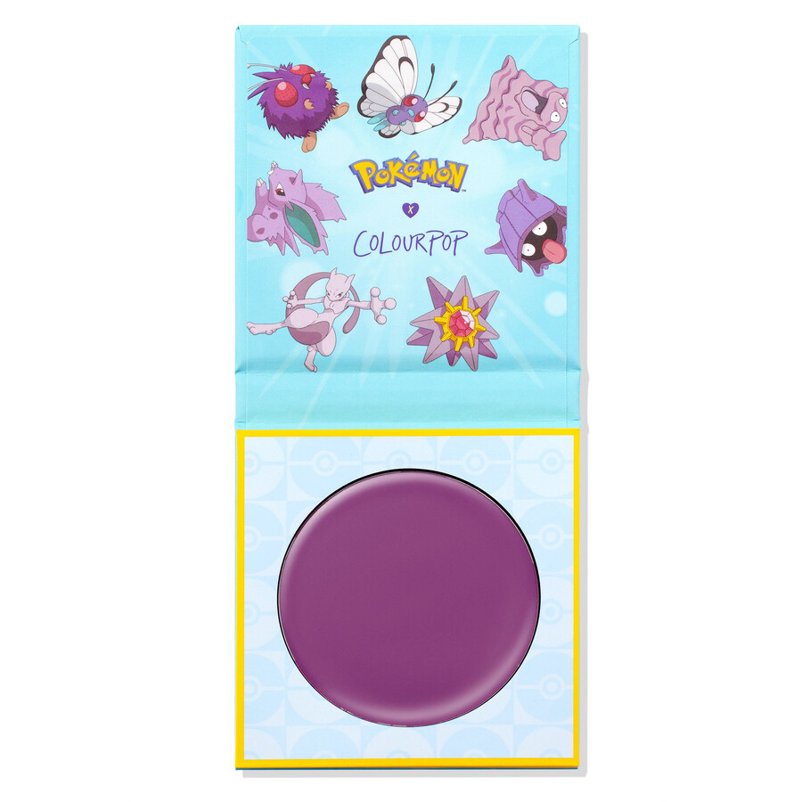 blush crème pokémon
