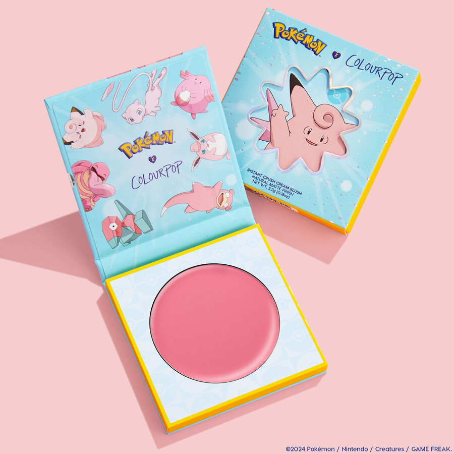 blush crème pokémon