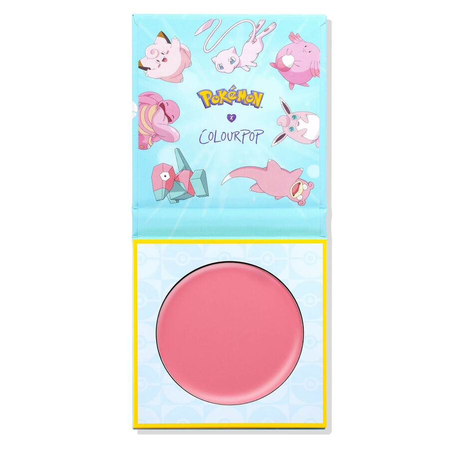 blush crème pokémon
