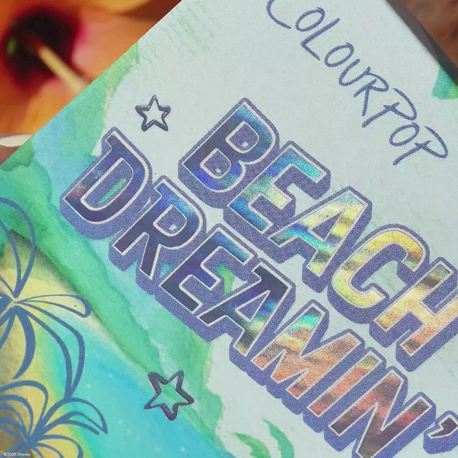 rêves de plage