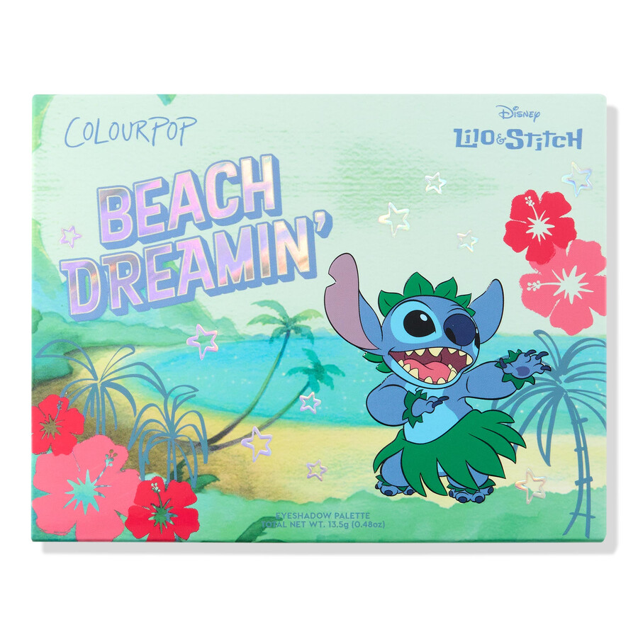rêves de plage
