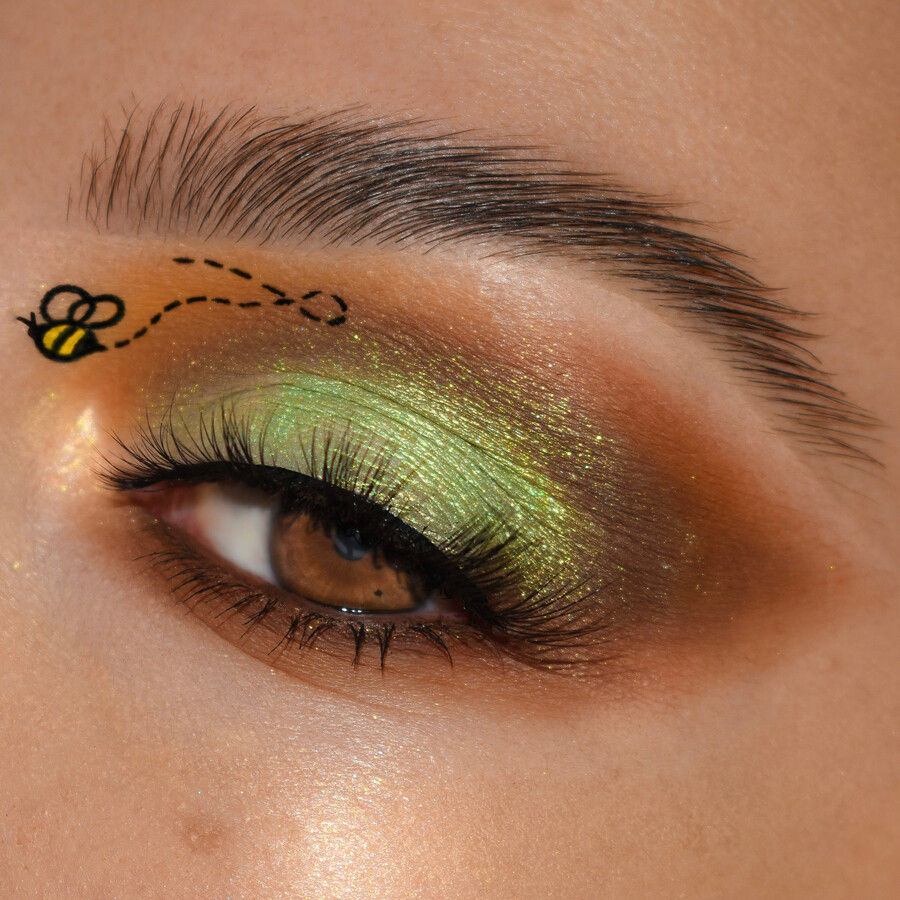 douce comme une abeille