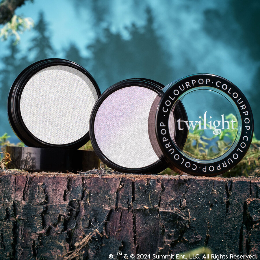 surligneur twilight super shock
