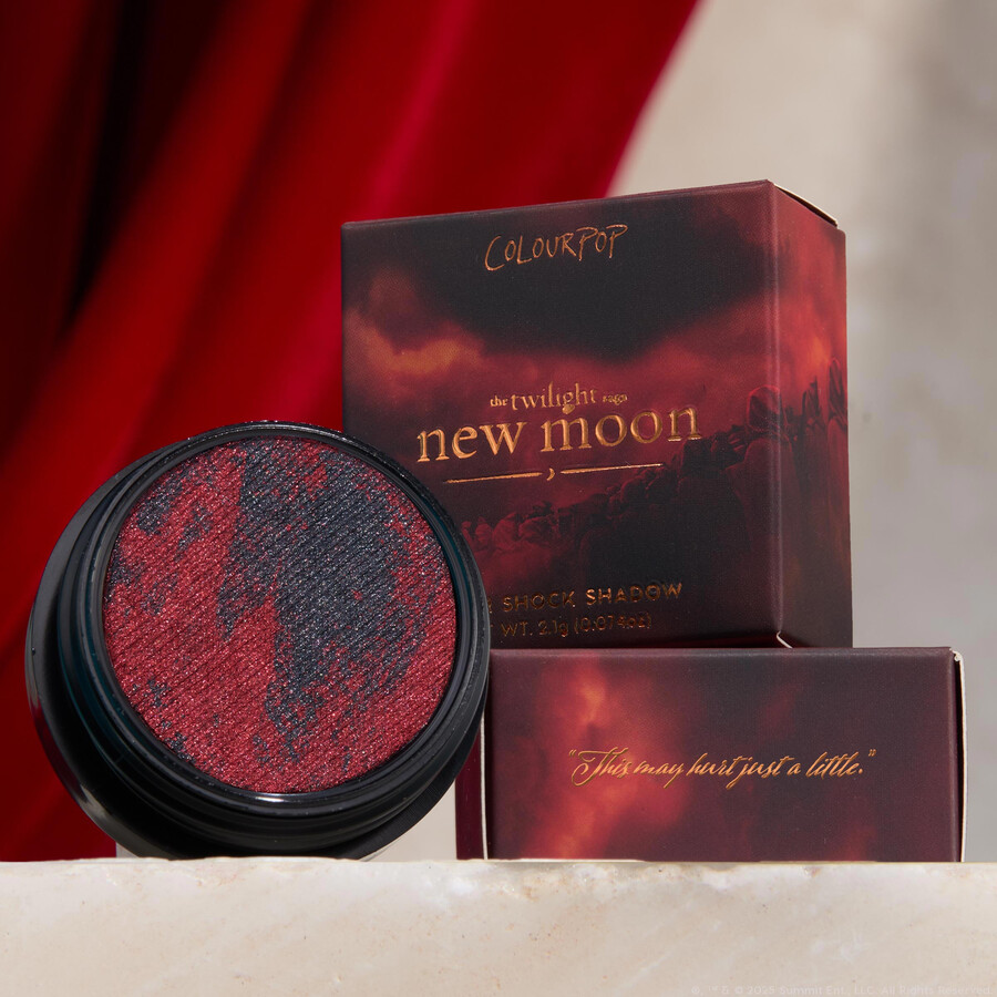 nouvelle lune super shock shadow