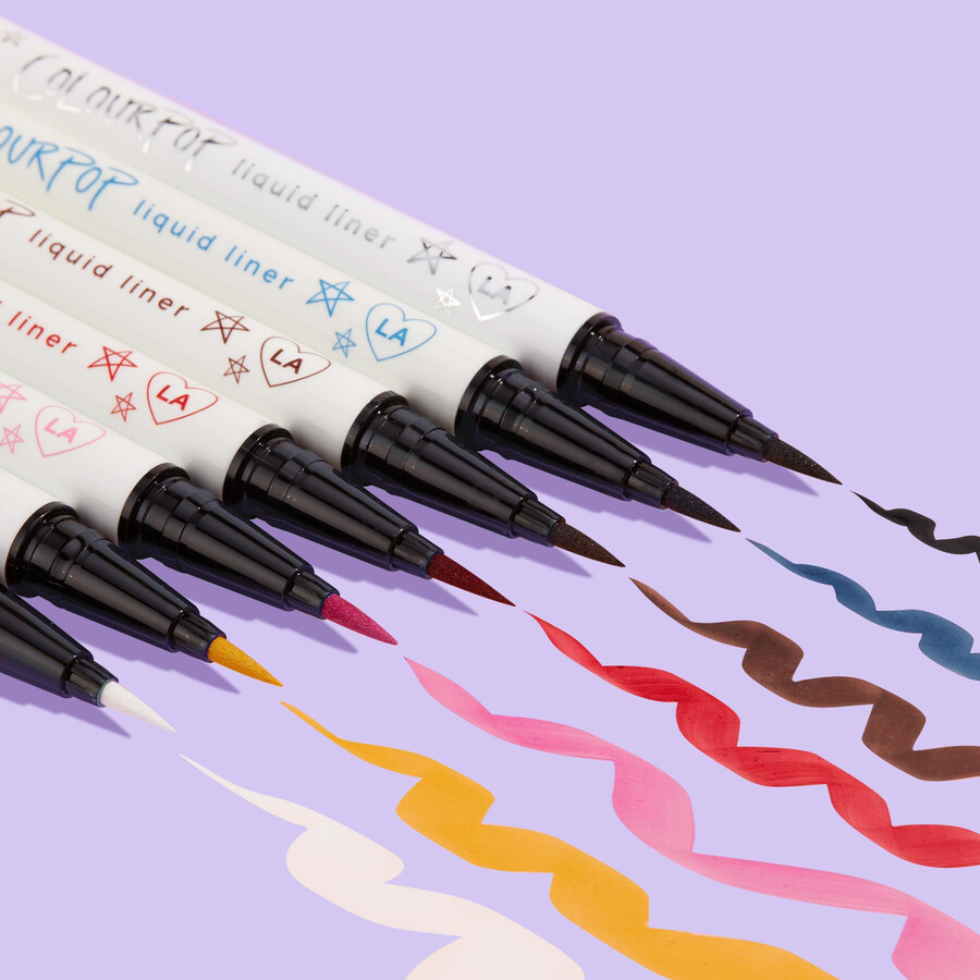 eyeliner liquide bff
