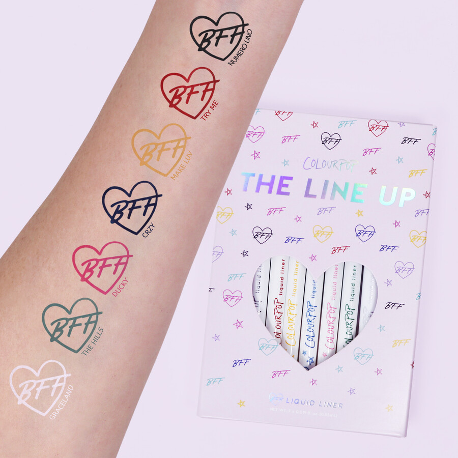 eyeliner liquide bff