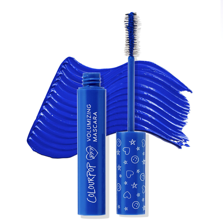 mascara bff