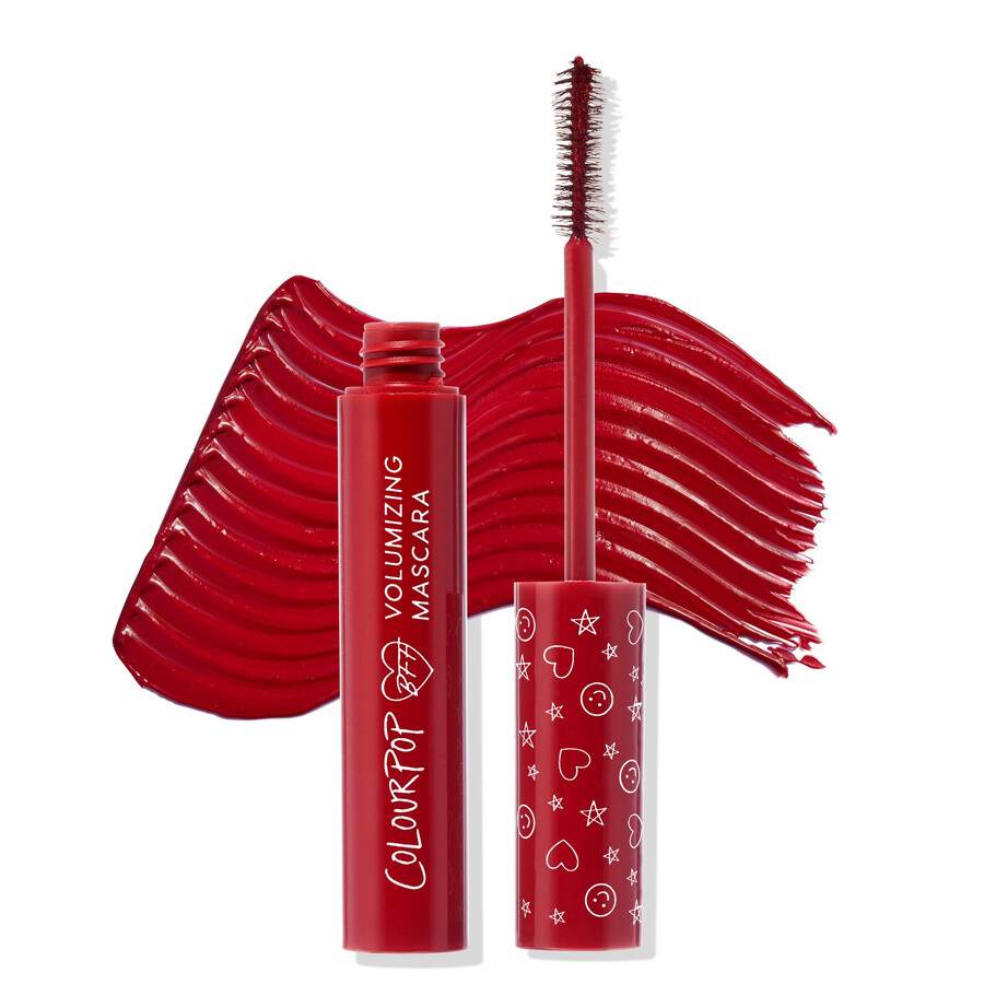 mascara bff