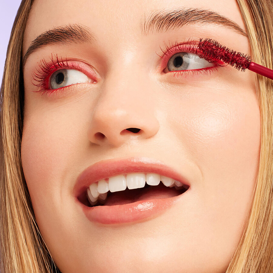 mascara bff