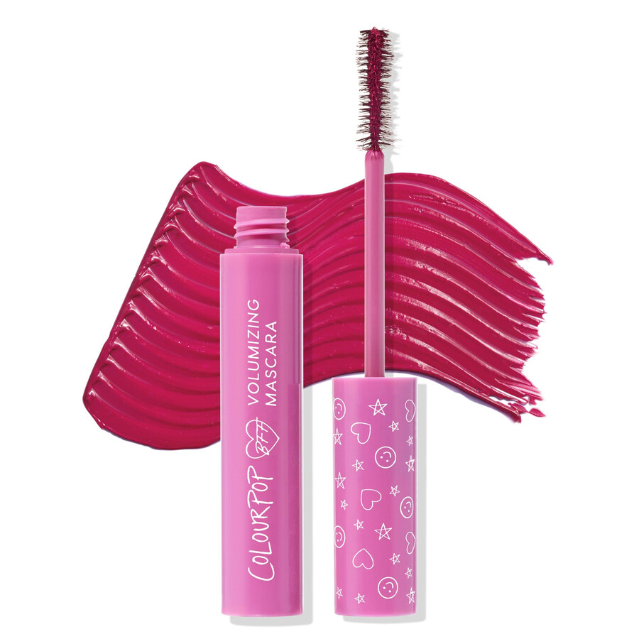 mascara bff