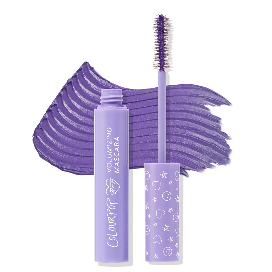 mascara bff
