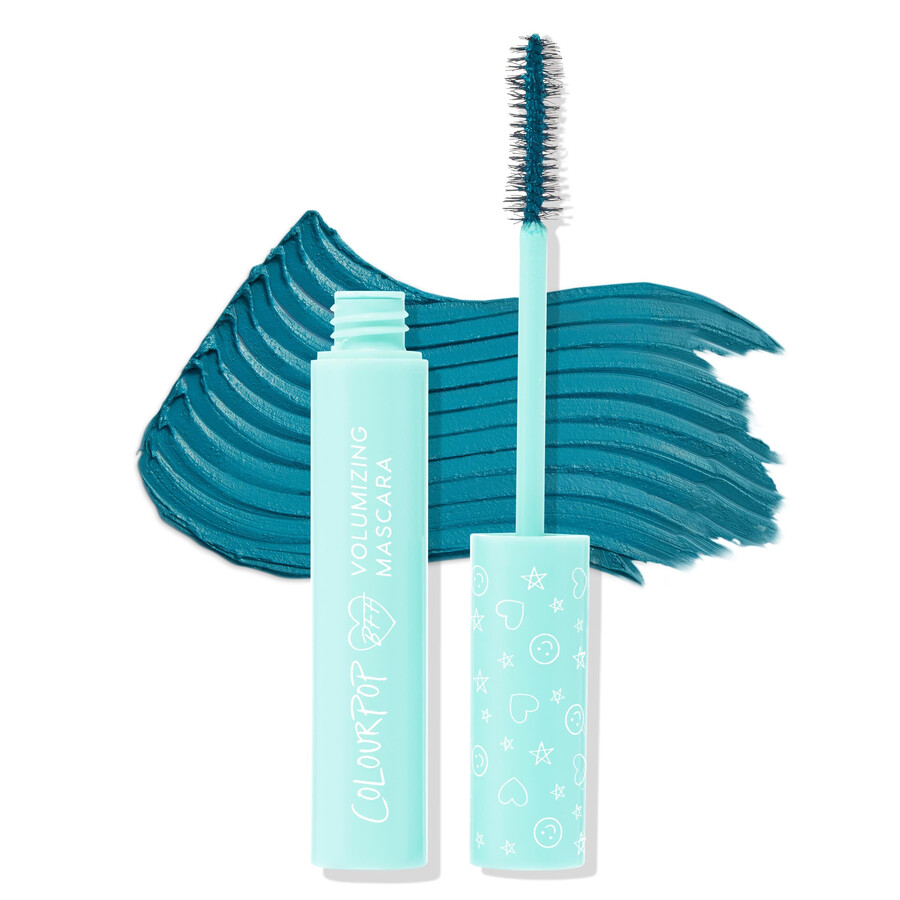 mascara bff