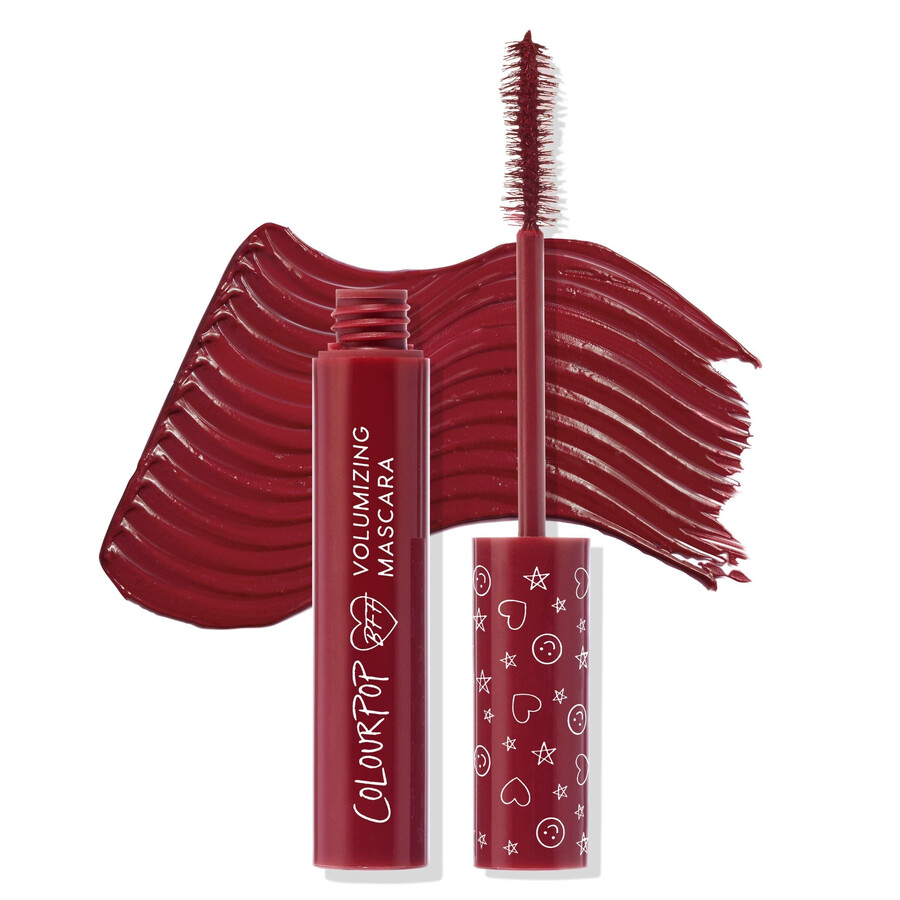 mascara bff