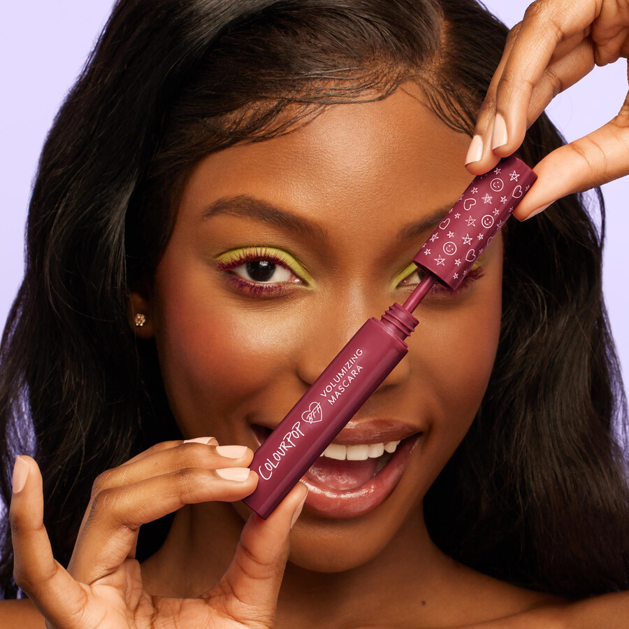 mascara bff