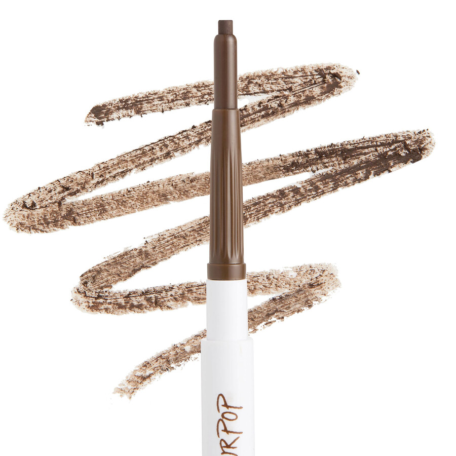 crayon à sourcils de précision