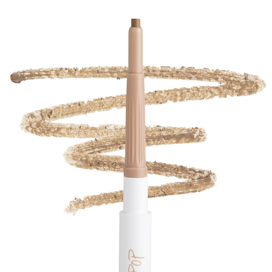 crayon à sourcils de précision