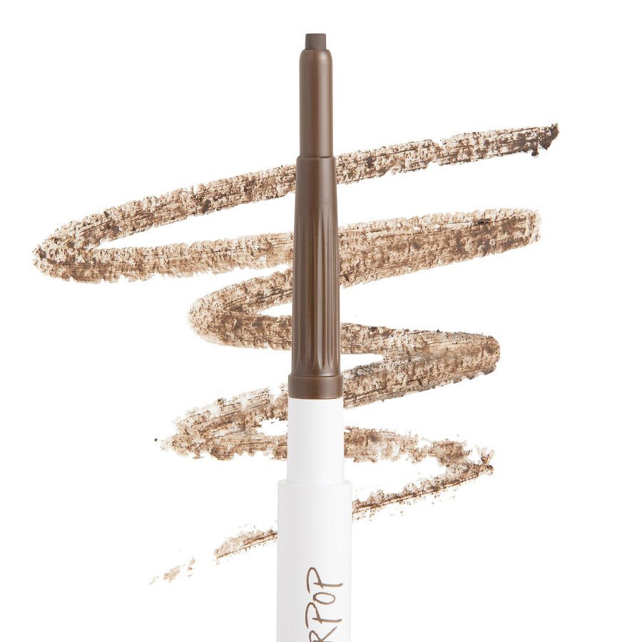 crayon à sourcils de précision