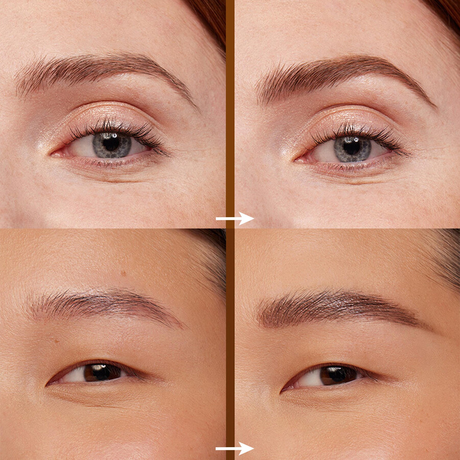 crayon à sourcils de précision