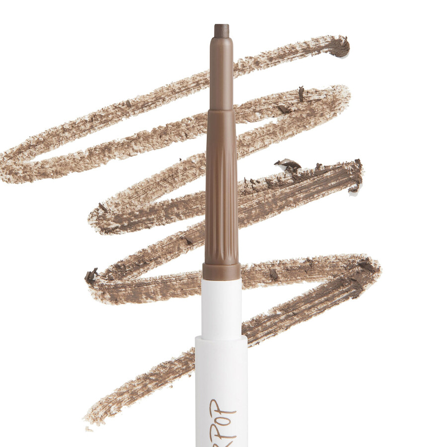 crayon à sourcils de précision