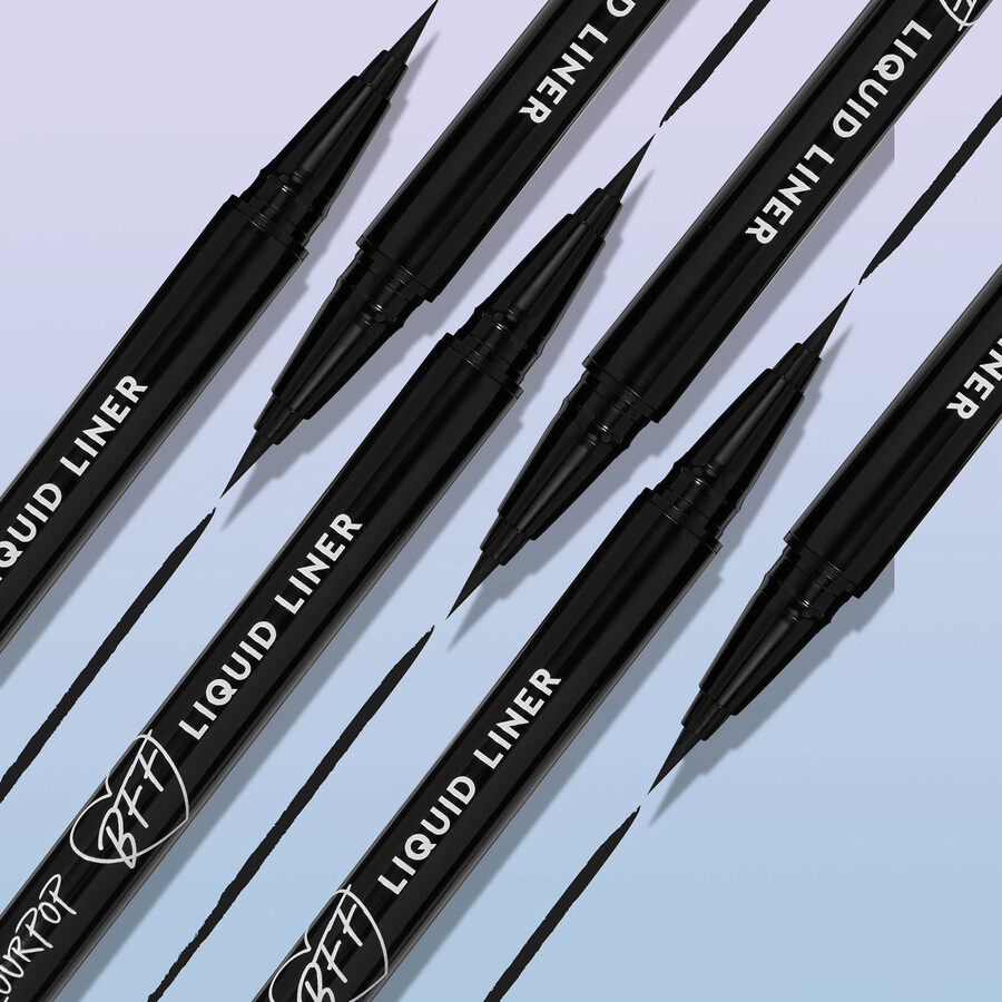 eyeliner liquide bff