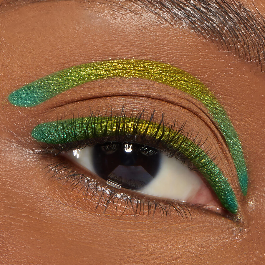 cœur de chrome