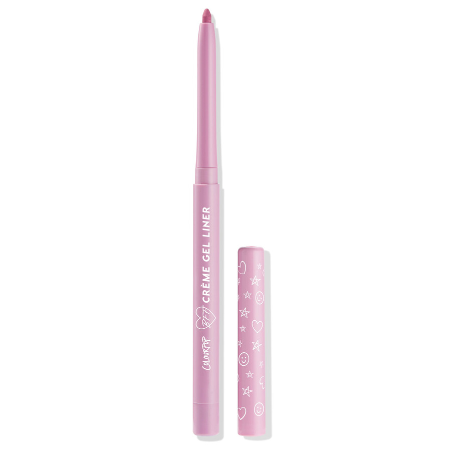 eyeliner crème gel