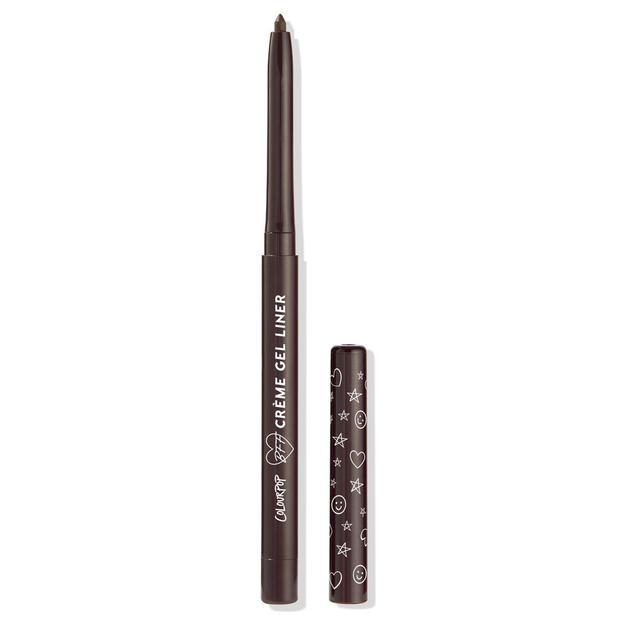 eyeliner crème gel