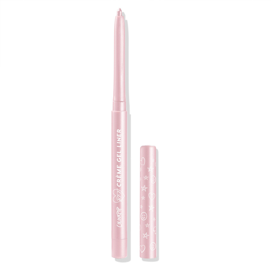 eyeliner crème gel