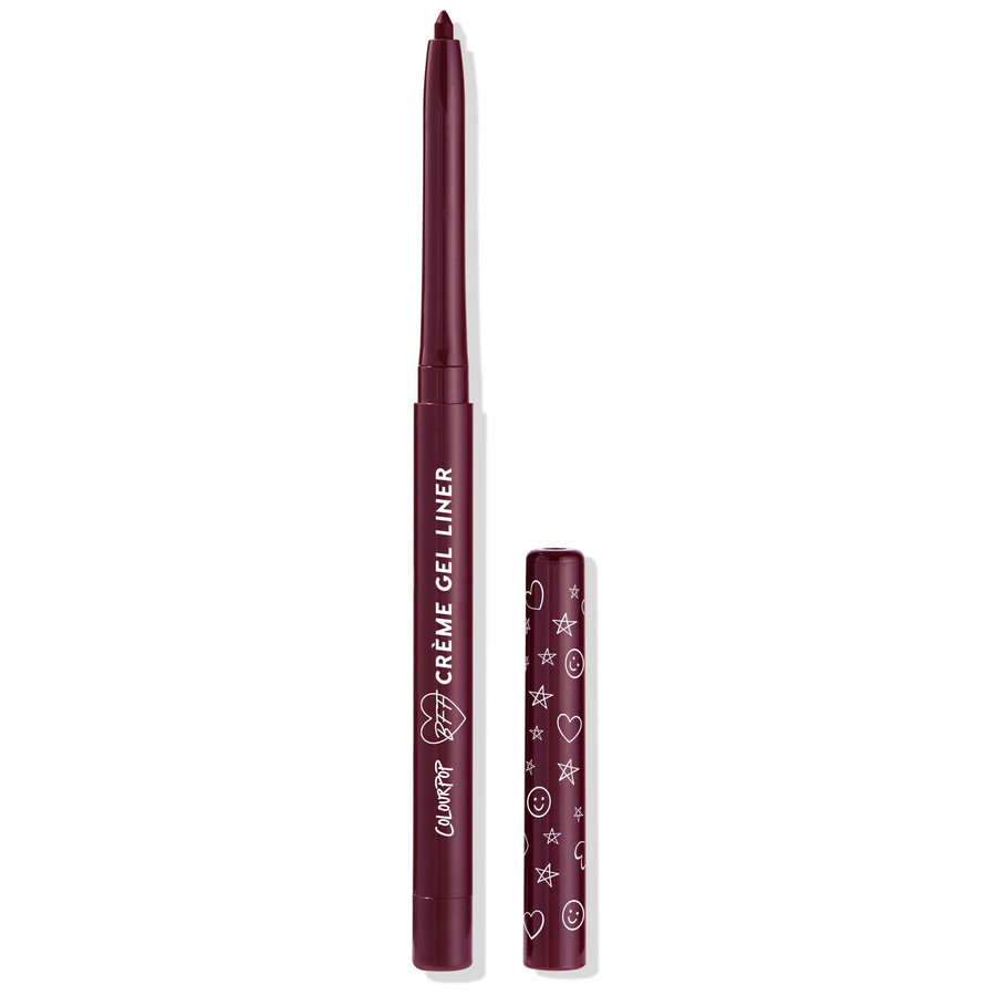 eyeliner crème gel