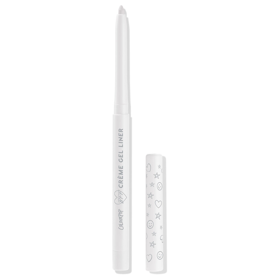 eyeliner crème gel