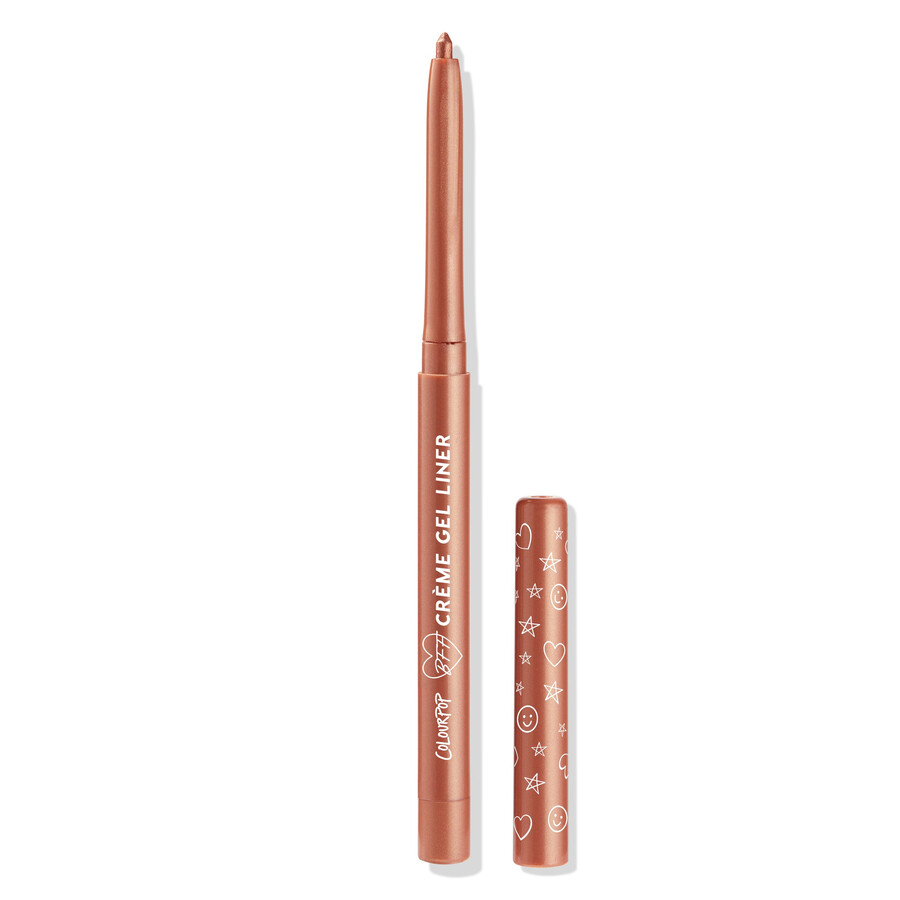 eyeliner crème gel