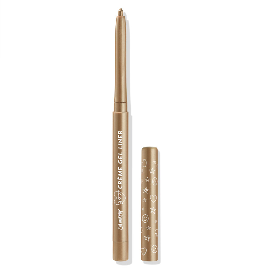 eyeliner crème gel