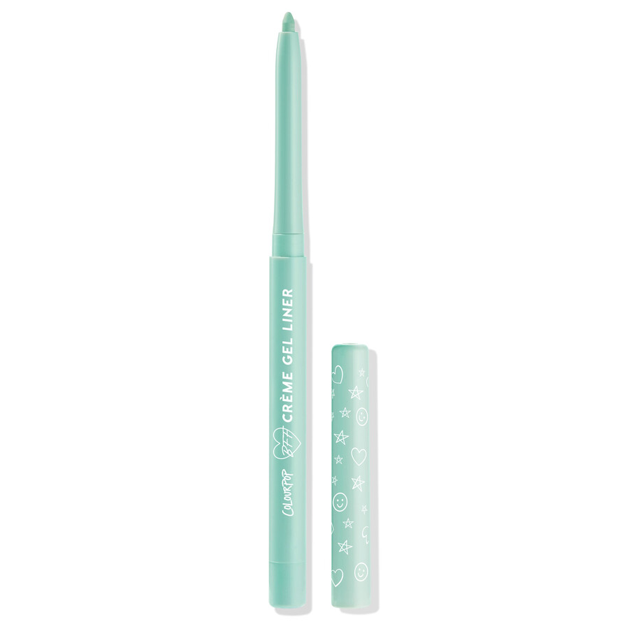 eyeliner crème gel