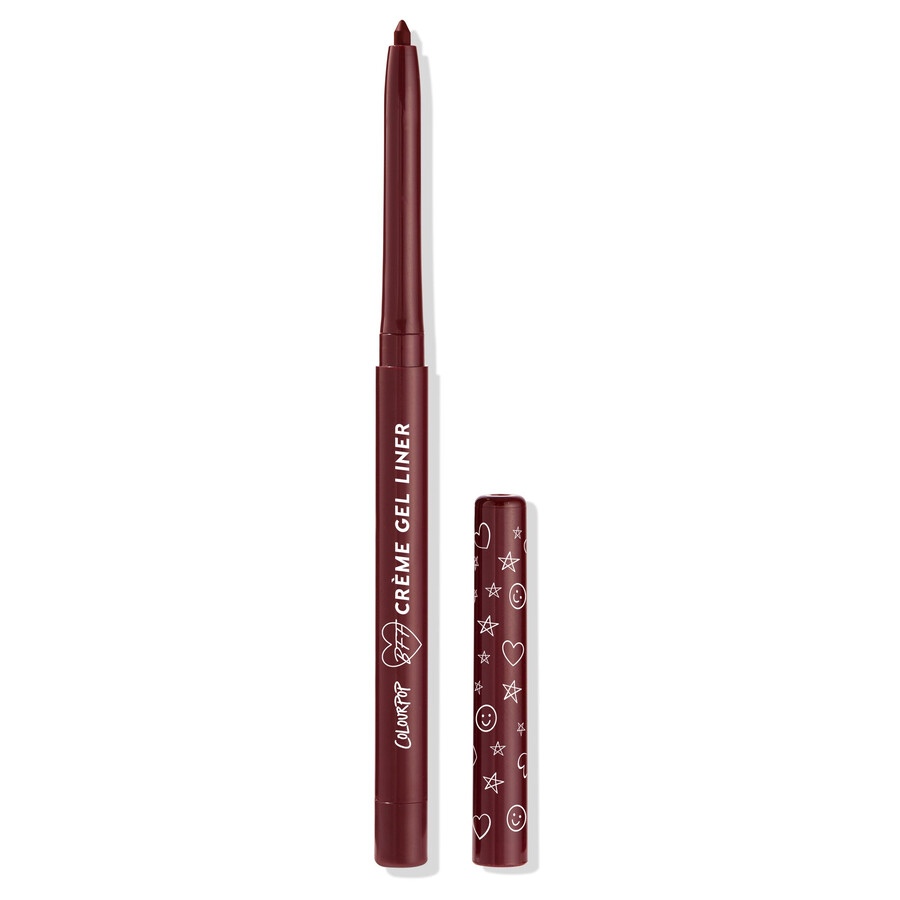 eyeliner crème gel