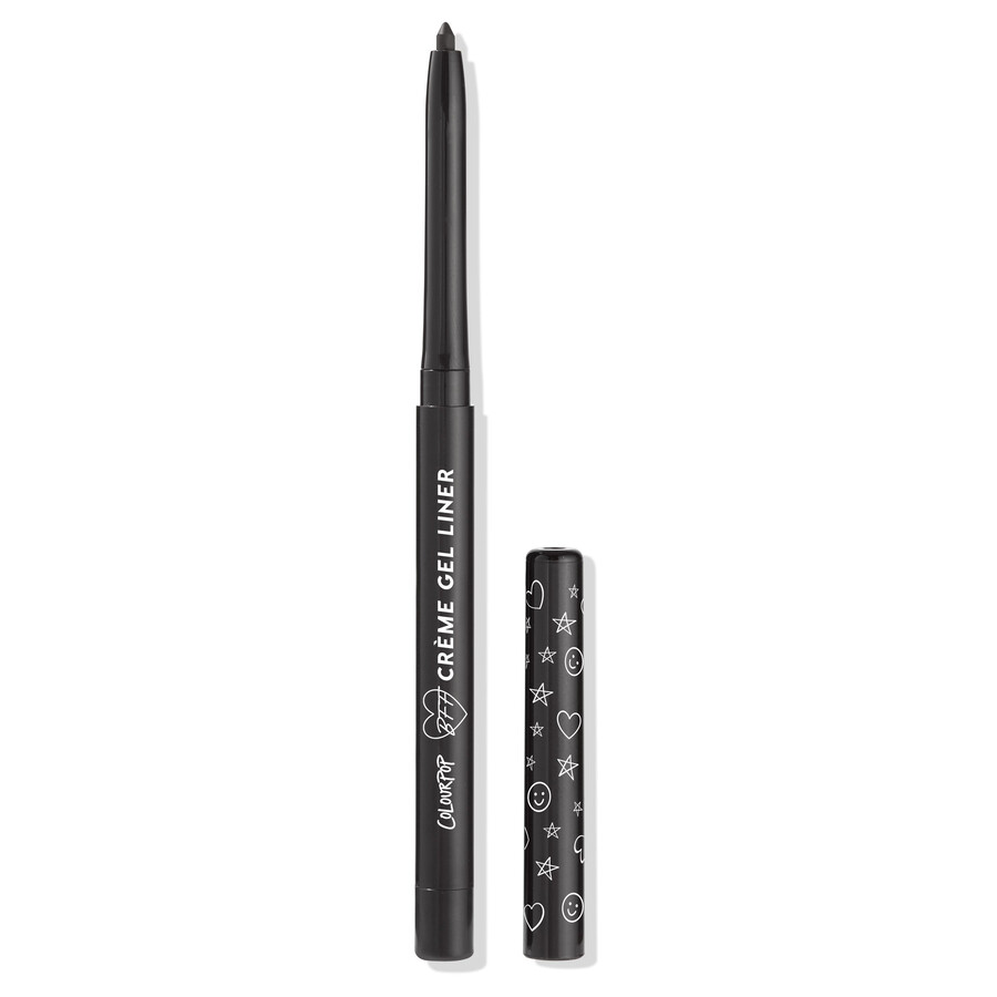 eyeliner crème gel