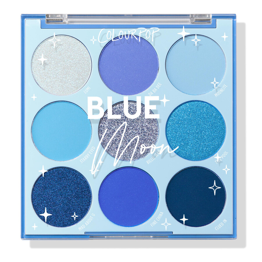 palette à 9 fards