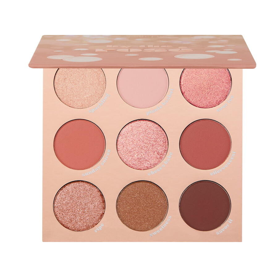 palette à 9 fards