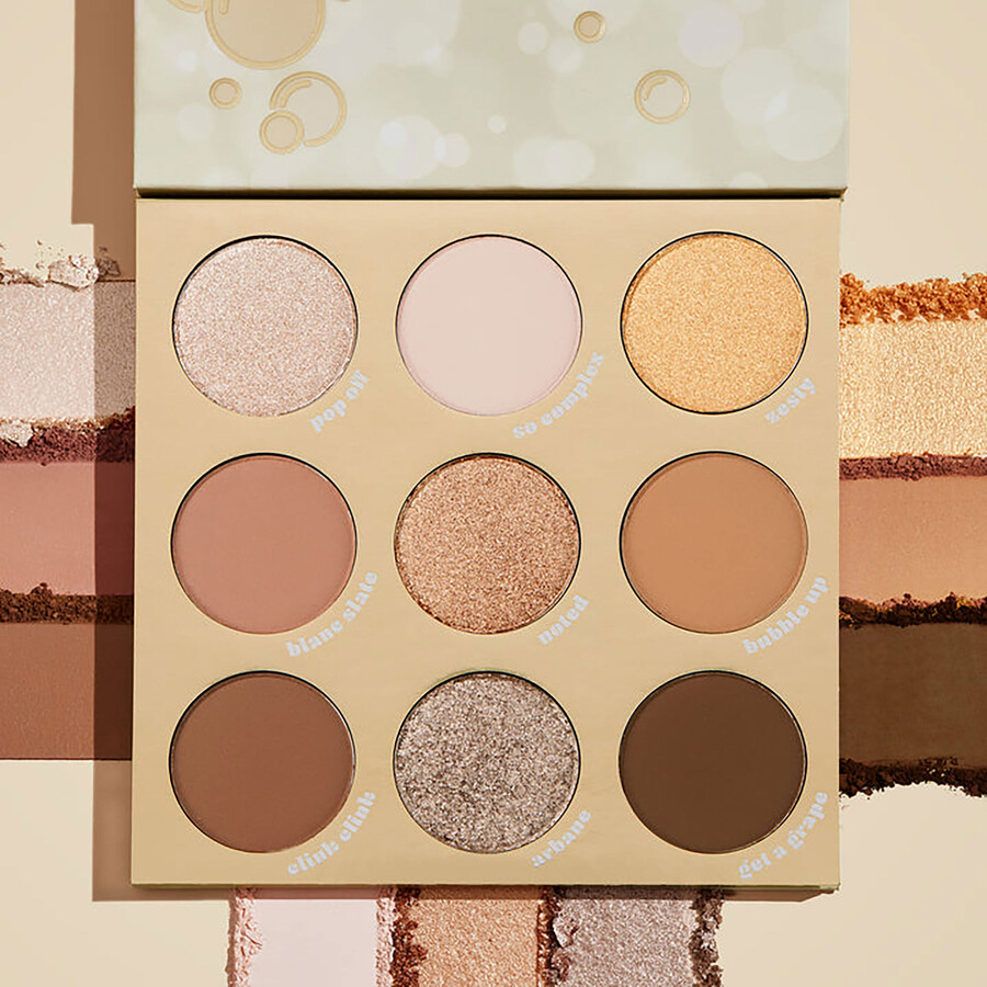 palette à 9 fards