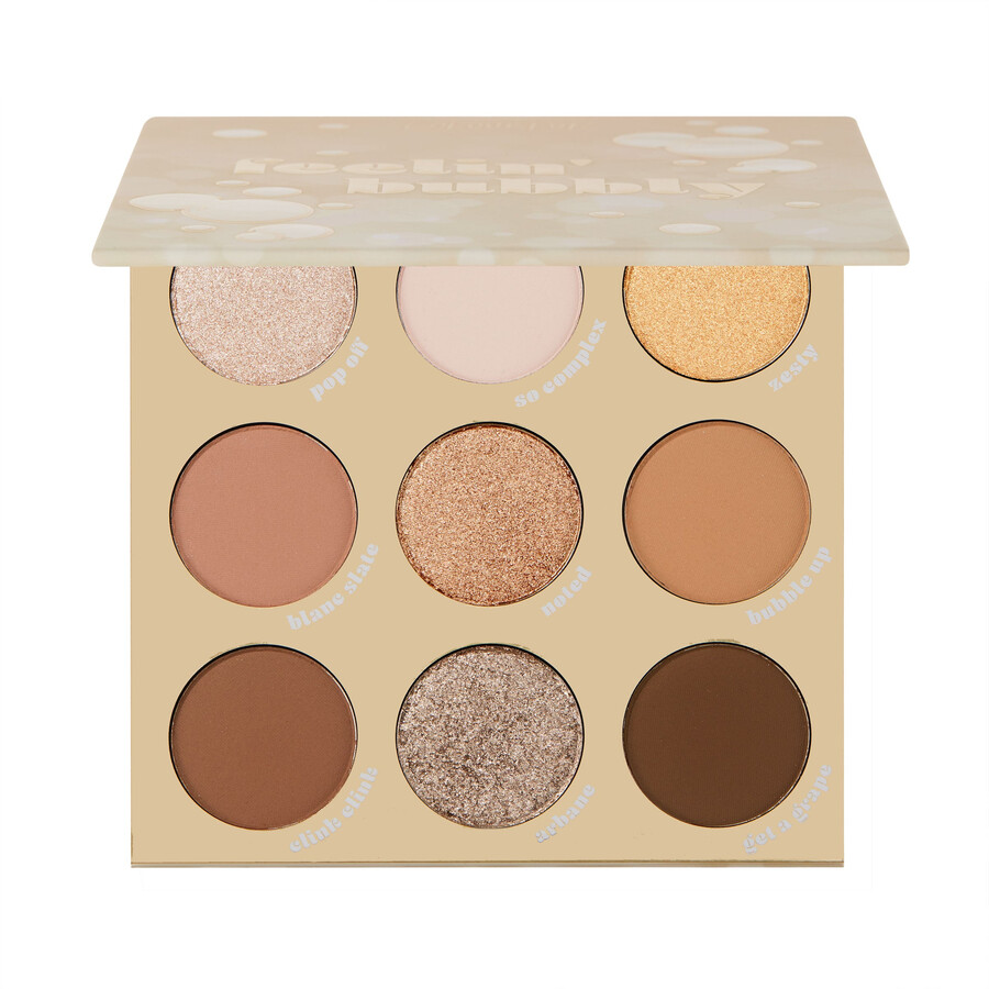 palette à 9 fards