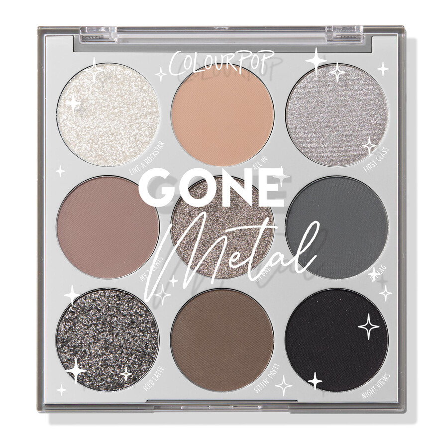 palette à 9 fards