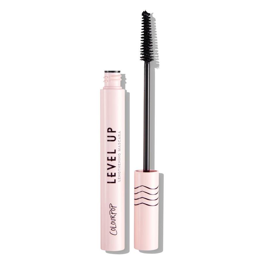 mascara allongeant level up