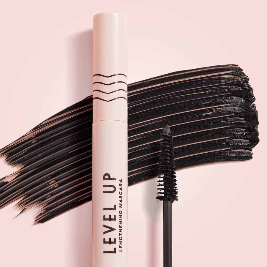 mascara allongeant level up
